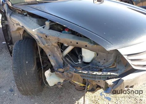 2012 Honda Accord 2.4 Lx-P from USA, damaged, VIN 1HGCP2F46CA004505